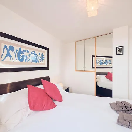 Golf Club Harmony Lux Oasi Di Pace Apartment