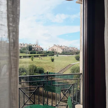 Apartment Golf Club Harmony Lux Oasi Di Pace
