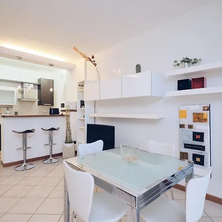Apartment Golf Club Harmony Lux Oasi Di Pace Marco Simone