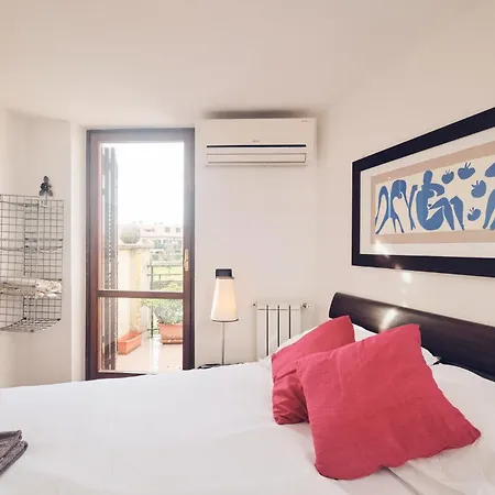 Golf Club Harmony Lux Oasi Di Pace Apartment *