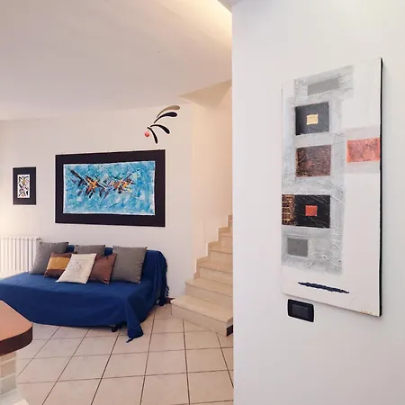 Apartment Golf Club Harmony Lux Oasi Di Pace *