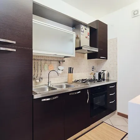 Apartment Golf Club Harmony Lux Oasi Di Pace Marco Simone