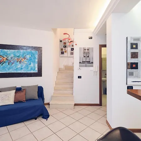 Apartment Golf Club Harmony Lux Oasi Di Pace *