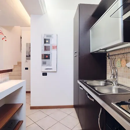 Apartment Golf Club Harmony Lux Oasi Di Pace Marco Simone