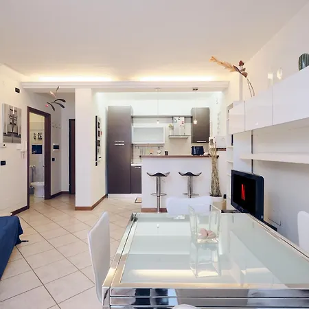 Apartment Golf Club Harmony Lux Oasi Di Pace
