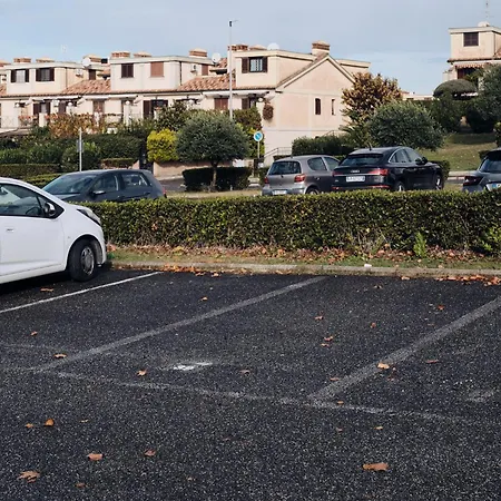 Apartment Golf Club Harmony Lux Oasi Di Pace Marco Simone