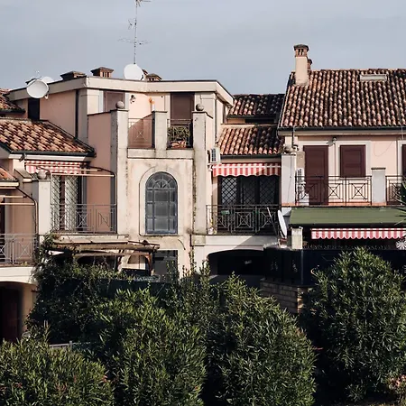 Apartment Golf Club Harmony Lux Oasi Di Pace