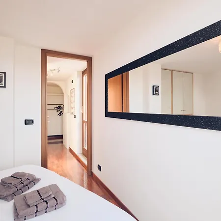 Apartment Golf Club Harmony Lux Oasi Di Pace