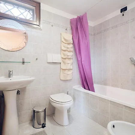 Apartment Golf Club Harmony Lux Oasi Di Pace *