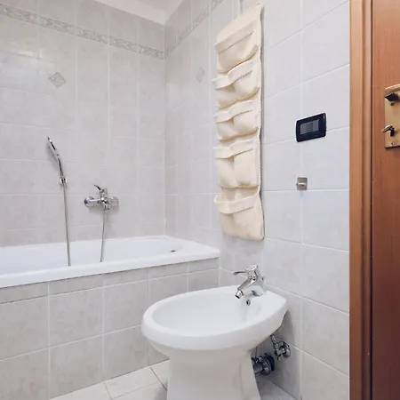 Apartment Golf Club Harmony Lux Oasi Di Pace *