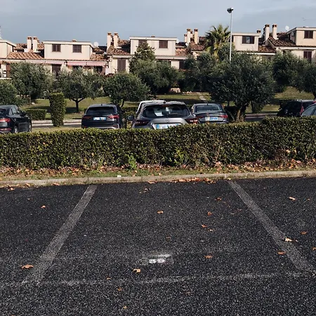 Apartment Golf Club Harmony Lux Oasi Di Pace