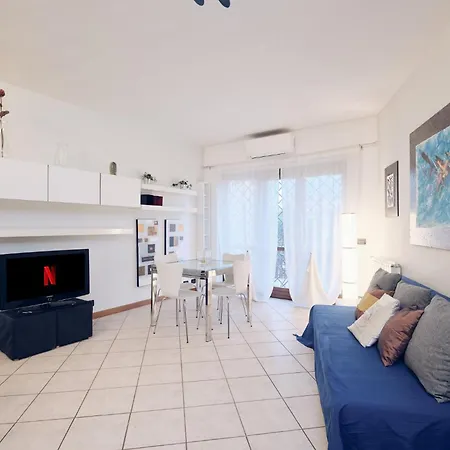 Apartment Golf Club Harmony Lux Oasi Di Pace