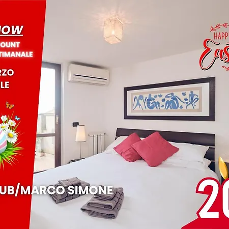 Golf Club Harmony Lux Oasi Di Pace Apartment Marco Simone
